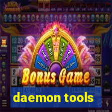 daemon tools